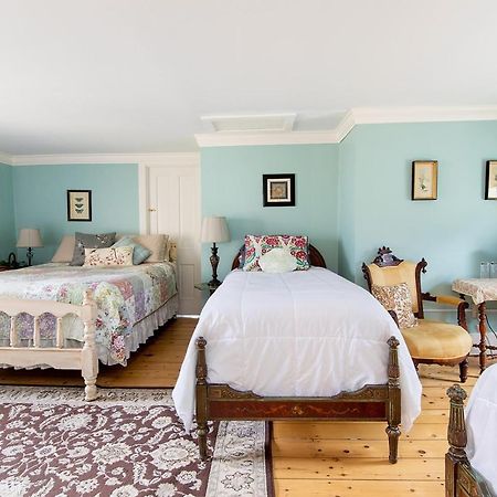 Van Winkle Inn Greenville 外观 照片