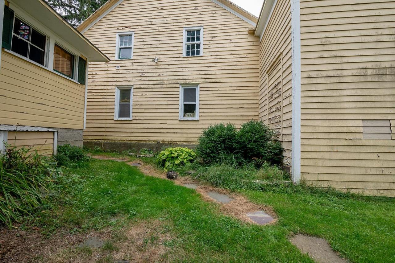 Van Winkle Inn Greenville 外观 照片