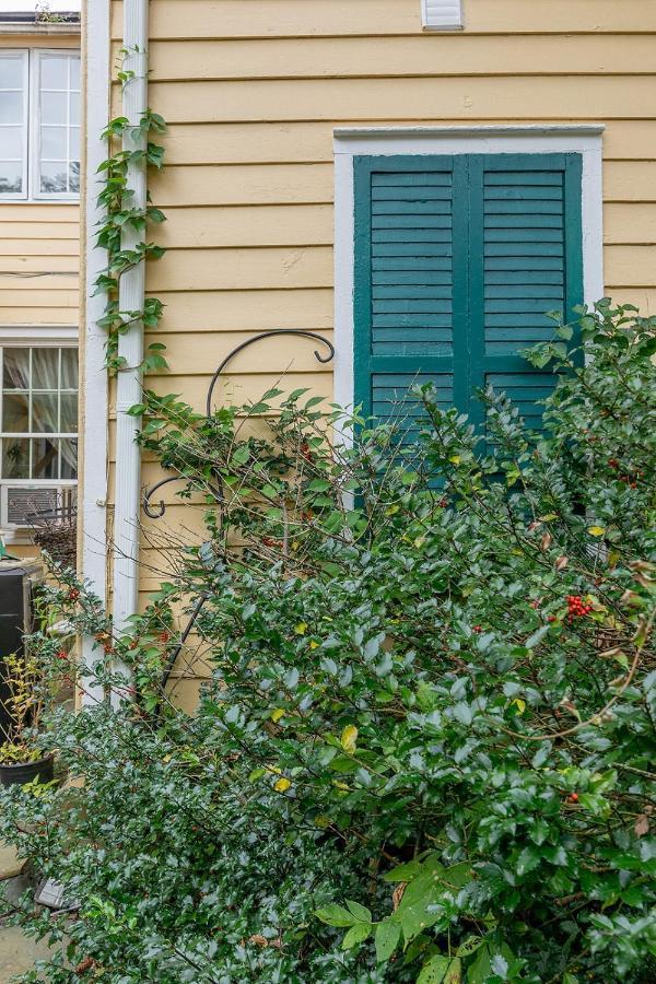 Van Winkle Inn Greenville 外观 照片