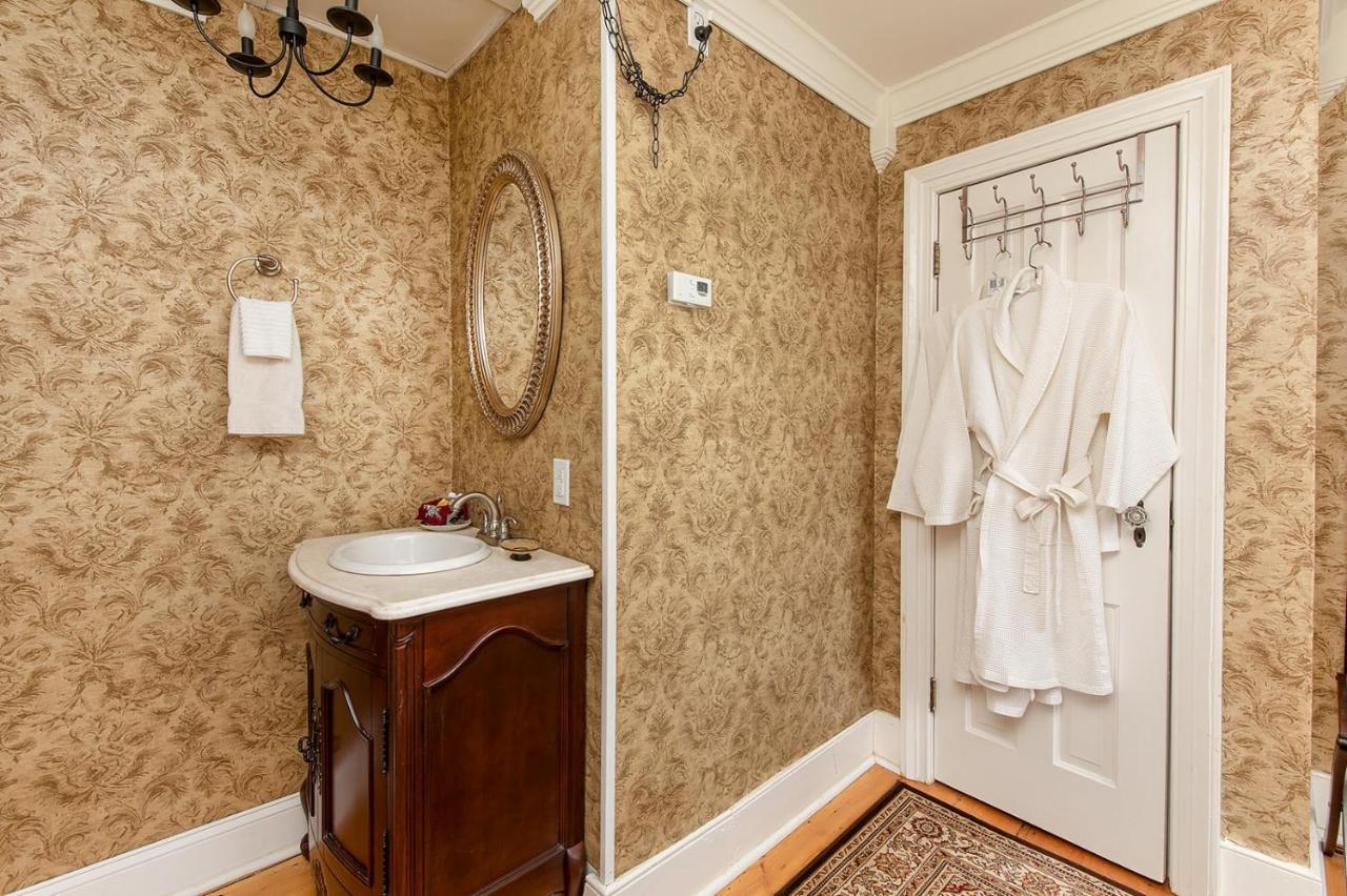 Van Winkle Inn Greenville 外观 照片